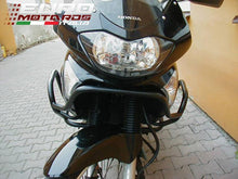 Load image into Gallery viewer, Honda XLV 650 Transalp 2000-2007 RD Moto Crash Bars Protectors CF29KD