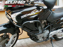 Load image into Gallery viewer, Honda XLV 650 Transalp 2000-2007 RD Moto Crash Bars Protectors CF29KD