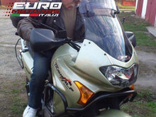 Load image into Gallery viewer, Honda XLV 650 Transalp 2000-2007 RD Moto Crash Bars Protectors CF29KD