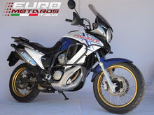 Load image into Gallery viewer, Honda XLV 700 Transalp RD Moto Crash Bars Protectors CF42KD