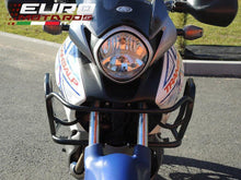 Load image into Gallery viewer, Honda XLV 700 Transalp RD Moto Crash Bars Protectors CF42KD