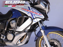 Load image into Gallery viewer, Honda XLV 700 Transalp RD Moto Crash Bars Protectors CF42KD