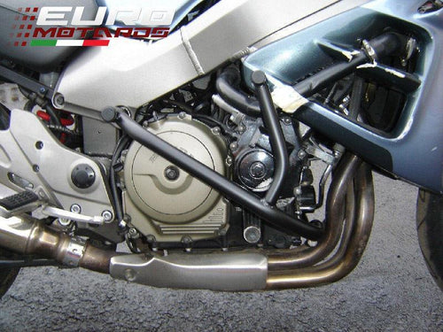 Honda CB1100SF X11 X-Eleven 1999–2003 RD Moto Crash Bars Protectors CF19KD