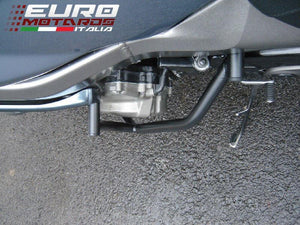 Honda CB1100SF X11 X-Eleven 1999–2003 RD Moto Crash Bars Protectors CF19KD
