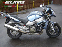 Load image into Gallery viewer, Honda CB1100SF X11 X-Eleven 1999–2003 RD Moto Crash Bars Protectors CF19KD