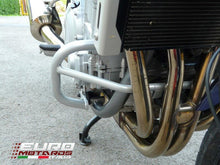 Load image into Gallery viewer, Suzuki GSF 650 Bandit 2007-2015 RD Moto Crash Bars Protectors CF06S