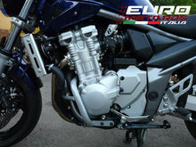 Load image into Gallery viewer, Suzuki GSF 650 Bandit 2007-2015 RD Moto Crash Bars Protectors CF06S