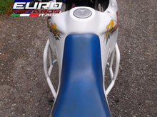 Load image into Gallery viewer, Honda NX650 Dominator 1991-1995 RD Moto Crash Bars Protectors White CF02W