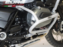 Load image into Gallery viewer, BMW R1200GSA Adventure 2014-2018 RD Moto Crash Bars Protectors Upper+Lower CF46