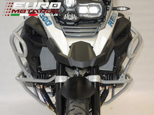 Load image into Gallery viewer, BMW R1200GSA Adventure 2014-2018 RD Moto Crash Bars Protectors Upper+Lower CF46