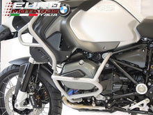 Load image into Gallery viewer, BMW R1200GSA Adventure 2014-2018 RD Moto Crash Bars Protectors Upper+Lower CF46