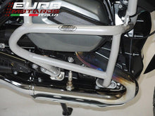 Load image into Gallery viewer, BMW R1200GSA Adventure 2014-2018 RD Moto Crash Bars Protectors Upper+Lower CF46