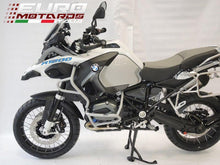 Load image into Gallery viewer, BMW R1200GSA Adventure 2014-2018 RD Moto Crash Bars Protectors Upper+Lower CF46