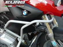Load image into Gallery viewer, BMW R1200GS 2004-2007 RD Moto Crash Bars Protectors Upper CF39S