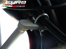 Load image into Gallery viewer, BMW R1200GS 2004-2007 RD Moto Crash Bars Protectors Upper CF39S