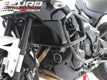 Load image into Gallery viewer, Kawasaki Versys 650 2015-2018 RD Moto Crash Bars Protectors CF50KD