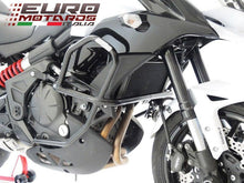 Load image into Gallery viewer, Kawasaki Versys 650 2015-2018 RD Moto Crash Bars Protectors CF50KD
