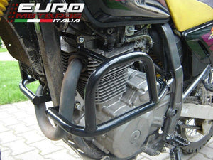 Suzuki DR 650 SE RD Moto Crash Bars Protectors CF10KD