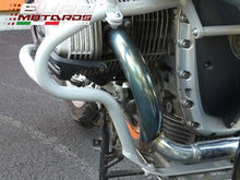 Load image into Gallery viewer, BMW R1200GS / Adventure 2004-2012 RD Moto Crash Bars Protectors lower CF38S