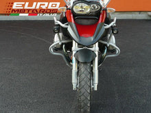 Load image into Gallery viewer, BMW R1200GS / Adventure 2004-2012 RD Moto Crash Bars Protectors lower CF38S