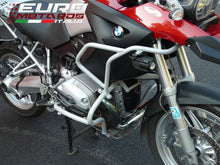 Load image into Gallery viewer, BMW R1200GS / Adventure 2004-2012 RD Moto Crash Bars Protectors lower CF38S