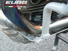 Load image into Gallery viewer, BMW R1200GS 2004-2007 RD Moto Crash Bars Protectors Lower+Upper CF40S