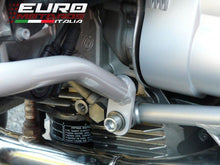 Load image into Gallery viewer, BMW R1200GS 2004-2007 RD Moto Crash Bars Protectors Lower+Upper CF40S