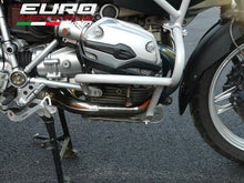 Load image into Gallery viewer, BMW R1200GS 2004-2007 RD Moto Crash Bars Protectors Lower+Upper CF40S