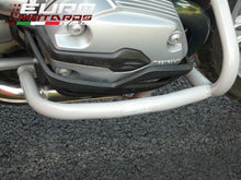 Load image into Gallery viewer, BMW R1200GS 2004-2007 RD Moto Crash Bars Protectors Lower+Upper CF40S