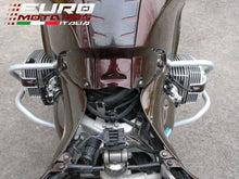 Load image into Gallery viewer, BMW R1100S 1999-2005 RD Moto Crash Bars Protectors New CF20