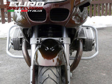 Load image into Gallery viewer, BMW R1100S 1999-2005 RD Moto Crash Bars Protectors New CF20