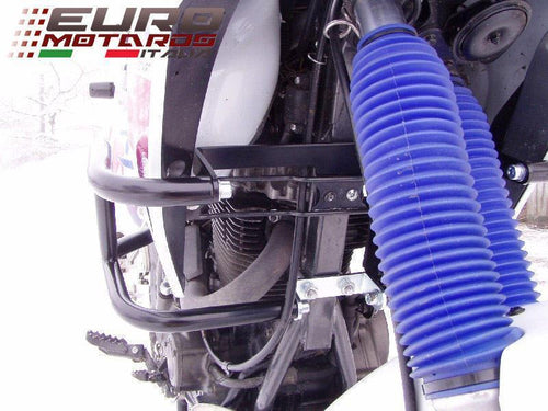 Suzuki DR 650 RS RD Moto Crash Bars Protectors CF12KD