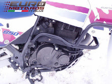 Load image into Gallery viewer, Suzuki DR 650 RS RD Moto Crash Bars Protectors CF12KD