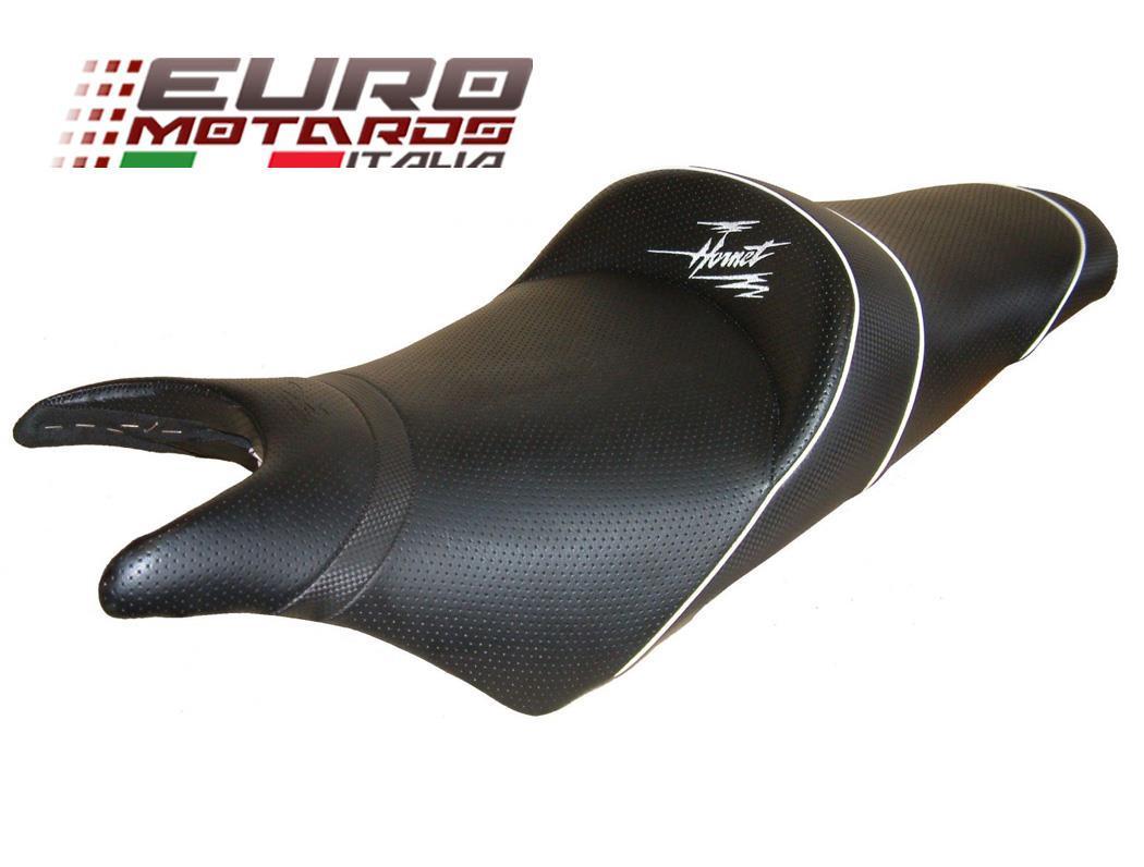 Honda Hornet 2007-2010 Top Sellerie Comfort Seat New Gel/Heat Options REF4160