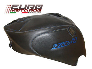 Kawasaki ZR-7 Top Sellerie Gas Tank Cover-Bra New Protège TAP1919