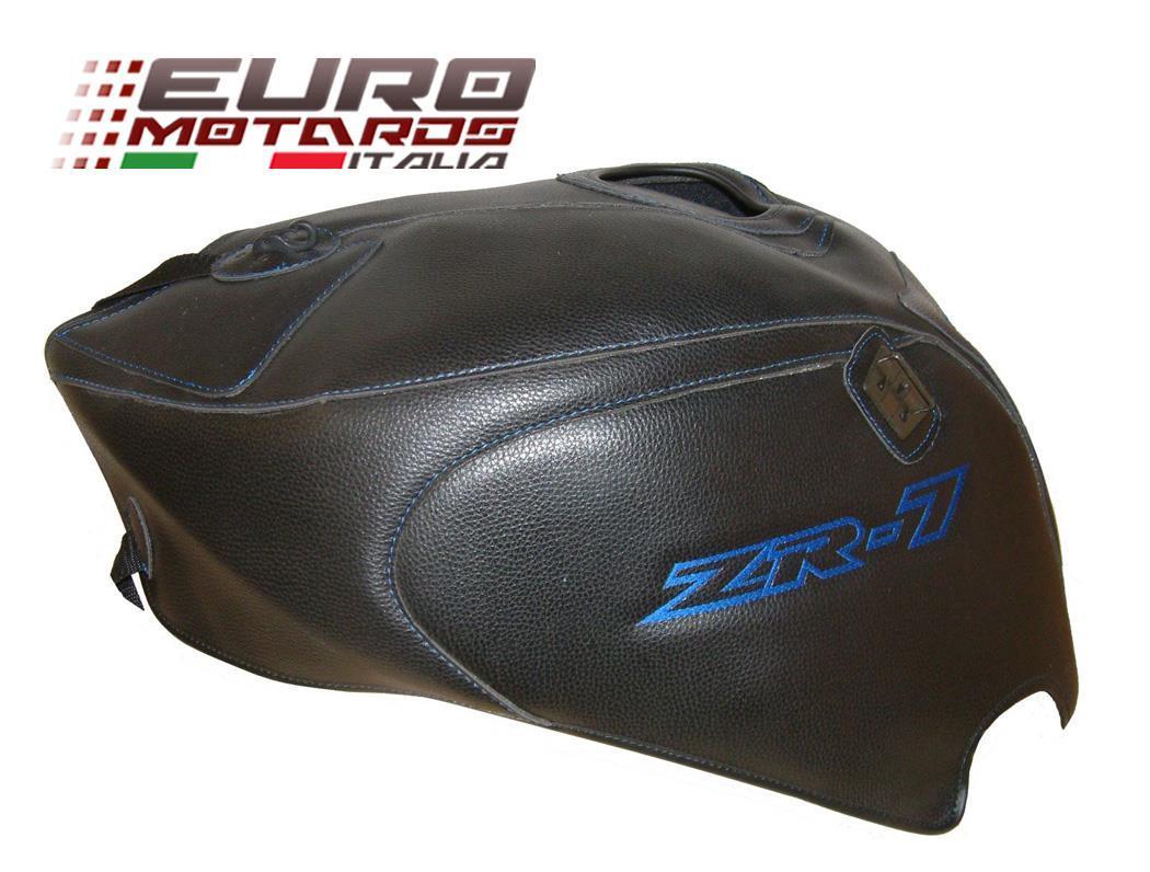 Kawasaki ZR-7 Top Sellerie Gas Tank Cover-Bra New Protège TAP1919