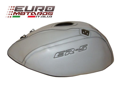 Kawasaki ER5 ER-5 Top Sellerie Gas Tank Cover-Bra New Protège TAP2275