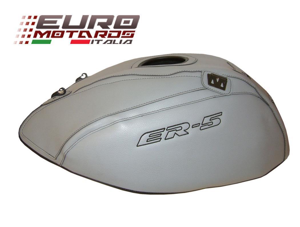 Kawasaki ER5 ER-5 Top Sellerie Gas Tank Cover-Bra New Protège TAP2275