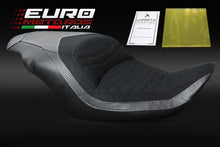 Load image into Gallery viewer, Luimoto Suede Seat Cover - 5 Colors - New  For Honda Goldwing F6B 2013-2017