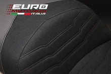 Load image into Gallery viewer, Luimoto Suede Seat Cover - 5 Colors - New  For Honda Goldwing F6B 2013-2017