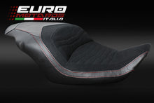 Load image into Gallery viewer, Luimoto Suede Seat Cover - 5 Colors - New  For Honda Goldwing F6B 2013-2017