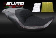 Load image into Gallery viewer, Luimoto Suede Seat Cover - 5 Colors - New  For Honda Goldwing F6B 2013-2017