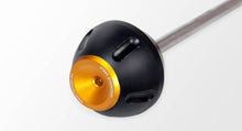 Load image into Gallery viewer, Aprilia V4 Tuono 2011-2014 RD Moto Front Wheel Axle Sliders PV1 7 Colors