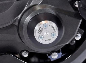 Honda CBF 600 (S) 2008-2014 RD Moto Engine Cover Slider/Protector PM1 7 Colors