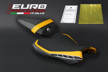 Load image into Gallery viewer, Luimoto Anniversary Edition TecGrip Seat Covers Front &amp; Rear For Yamaha R1 15-18