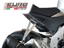 Load image into Gallery viewer, Aprilia Tuono V4 R/STD/APRC 2015-2016 GPR Exhaust Slip-On Silencer Powercone New
