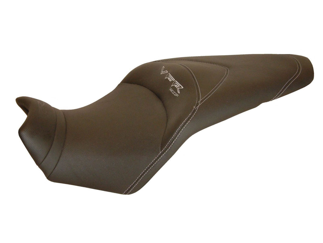 Honda VFR 1200F 2010-2016 Top Sellerie Seat Cover Made In France New HSD3686