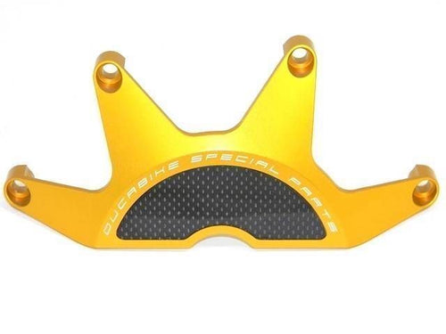 Ducabike Clutch Cover Protector Gld Ducati Hypermotard 796 Streetfighter 848