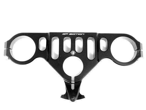 Ducabike Upper Triple Clamp GP Ducati 1199 S/R 1299 S Panigale for Ohlins d 53mm