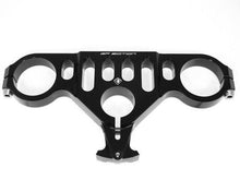 Load image into Gallery viewer, Ducabike Billet Upper Triple Clamp GP Ducati 848 1098 1198